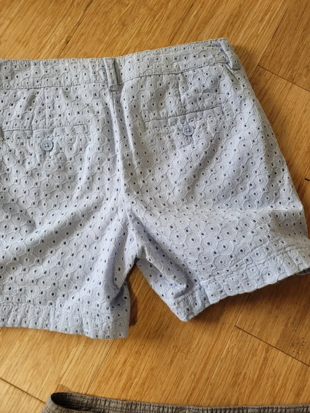 Womens Dressy Shorts Ann Taylor Loft and Inc NWTs